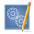 Categories application development Icon